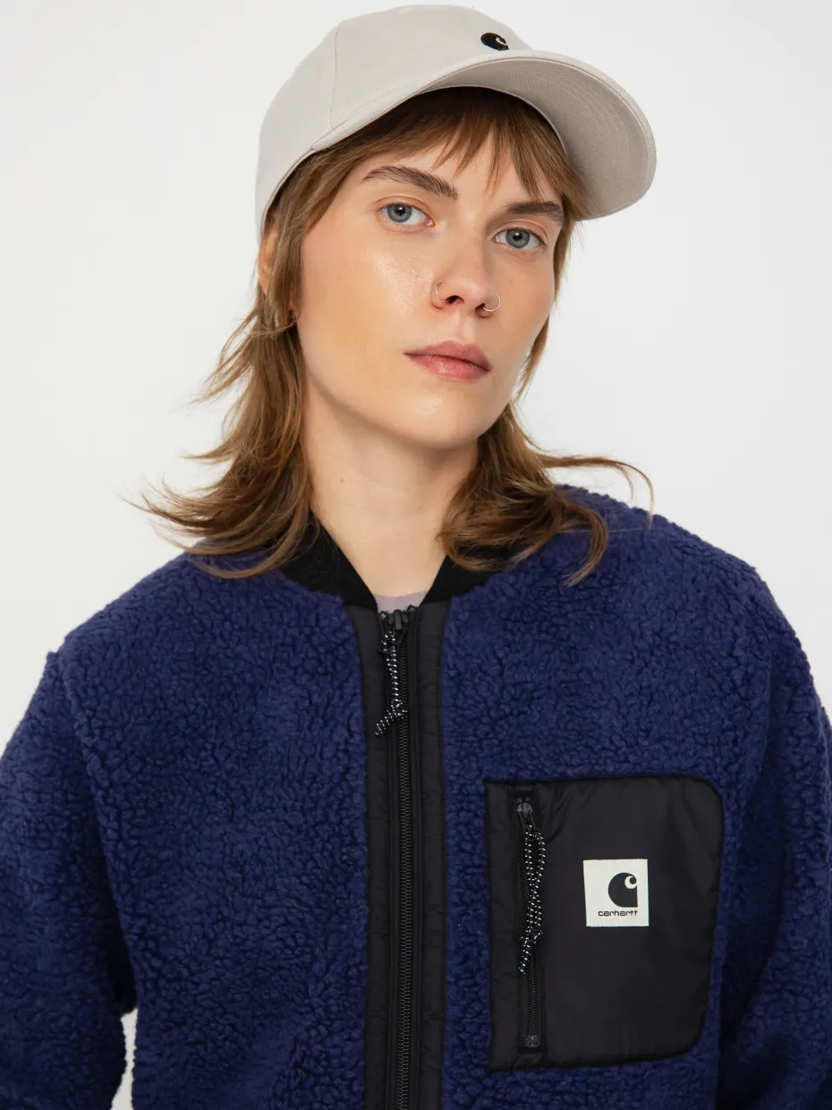 Womens Carhartt WIP Fleece Janet