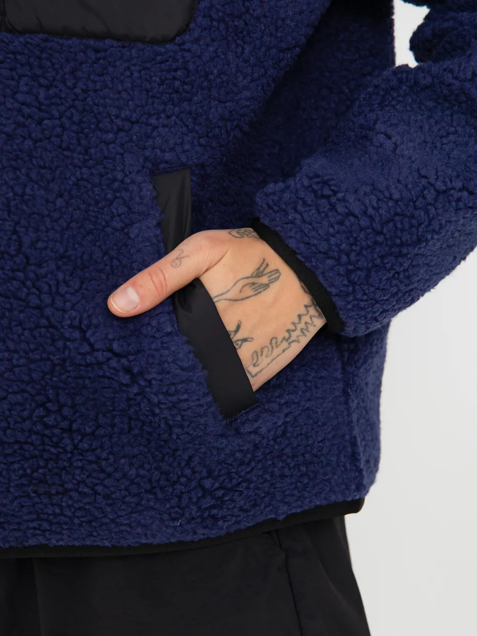 Womens Carhartt WIP Fleece Janet