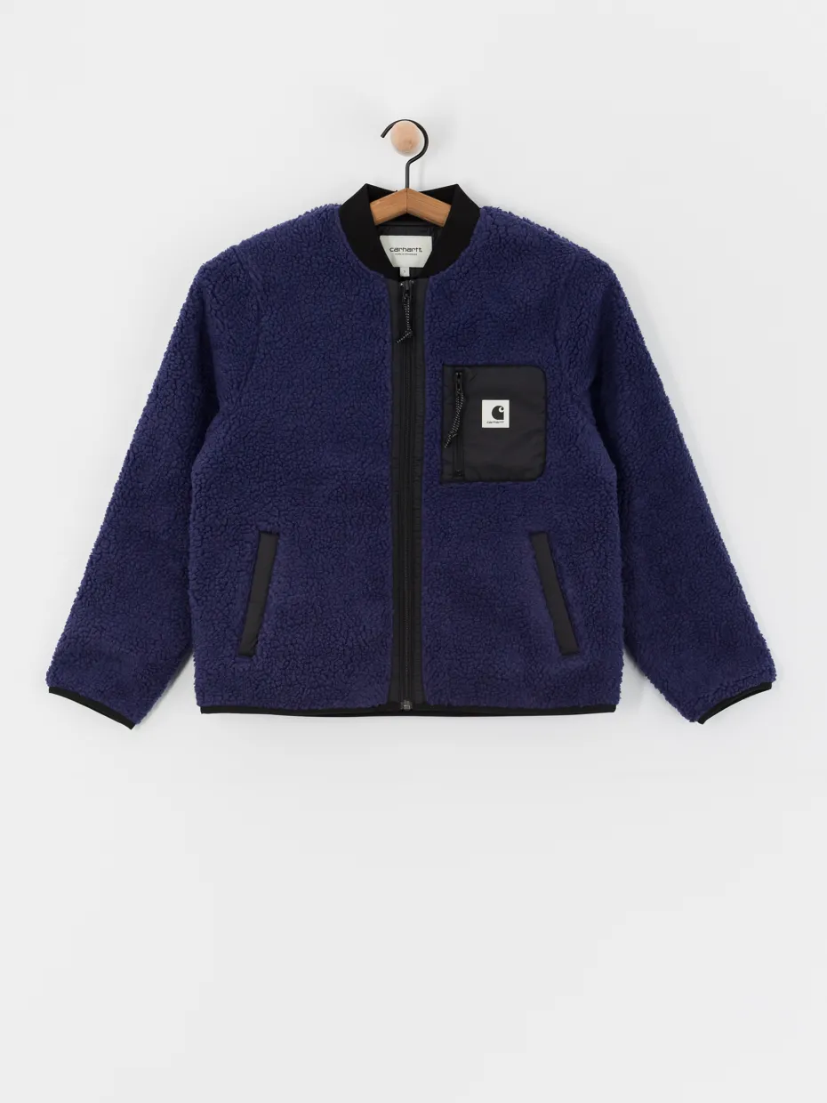 Womens Carhartt WIP Fleece Janet