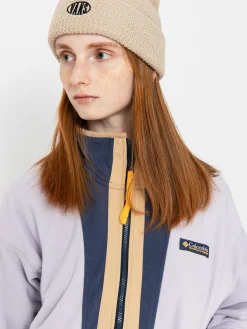 Womens Columbia Backbowl II Full Zip Fleece
