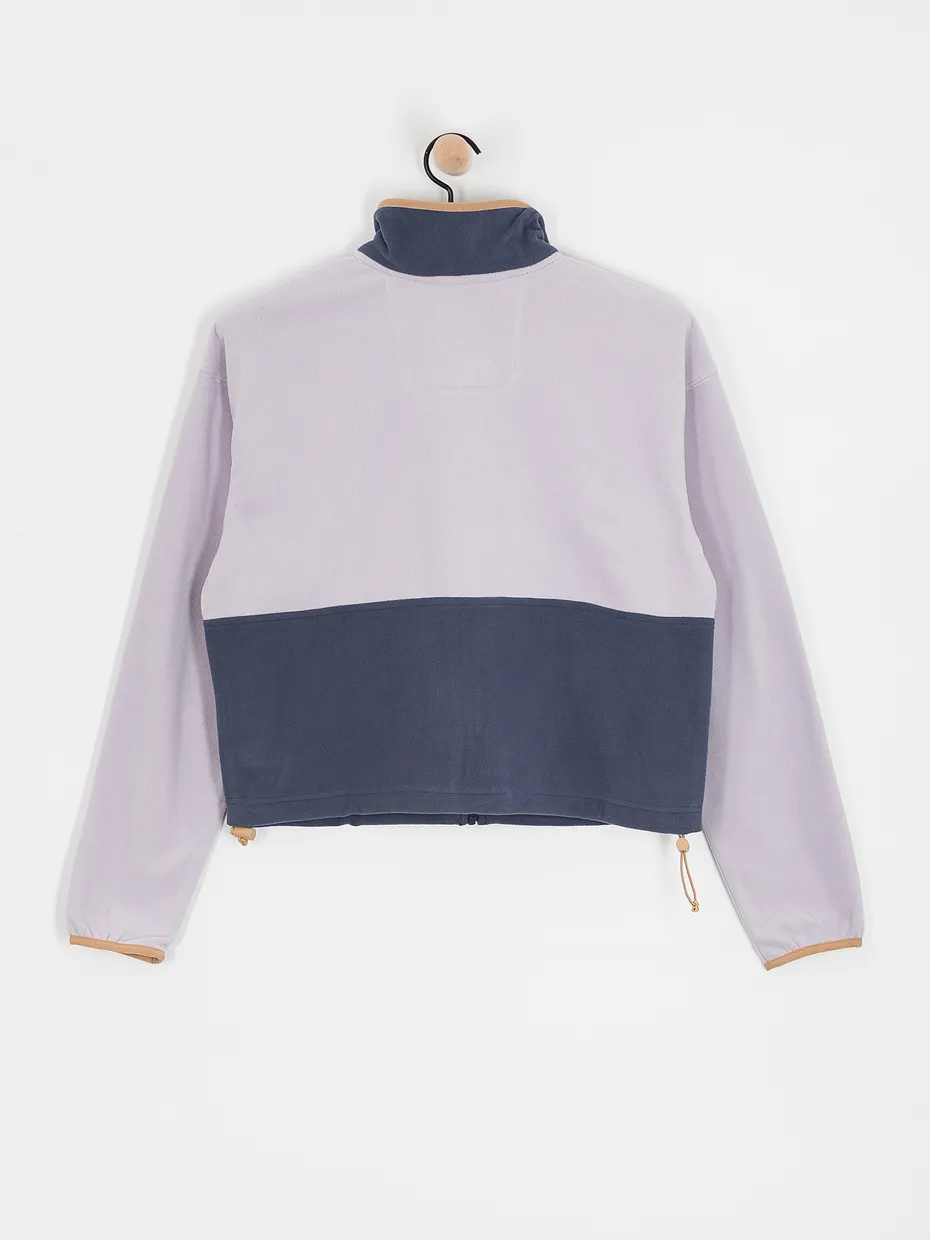 Womens Columbia Backbowl II Full Zip Fleece