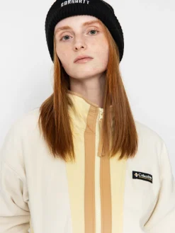 Womens Columbia Backbowl II Full Zip Fleece