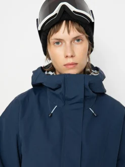 Womens DC Chalet Snowboard jacket