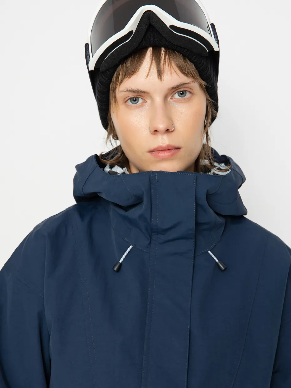 Womens DC Chalet Snowboard jacket