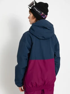 Womens DC Chalet Snowboard jacket