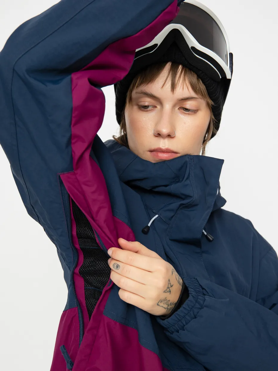 Womens DC Chalet Snowboard jacket