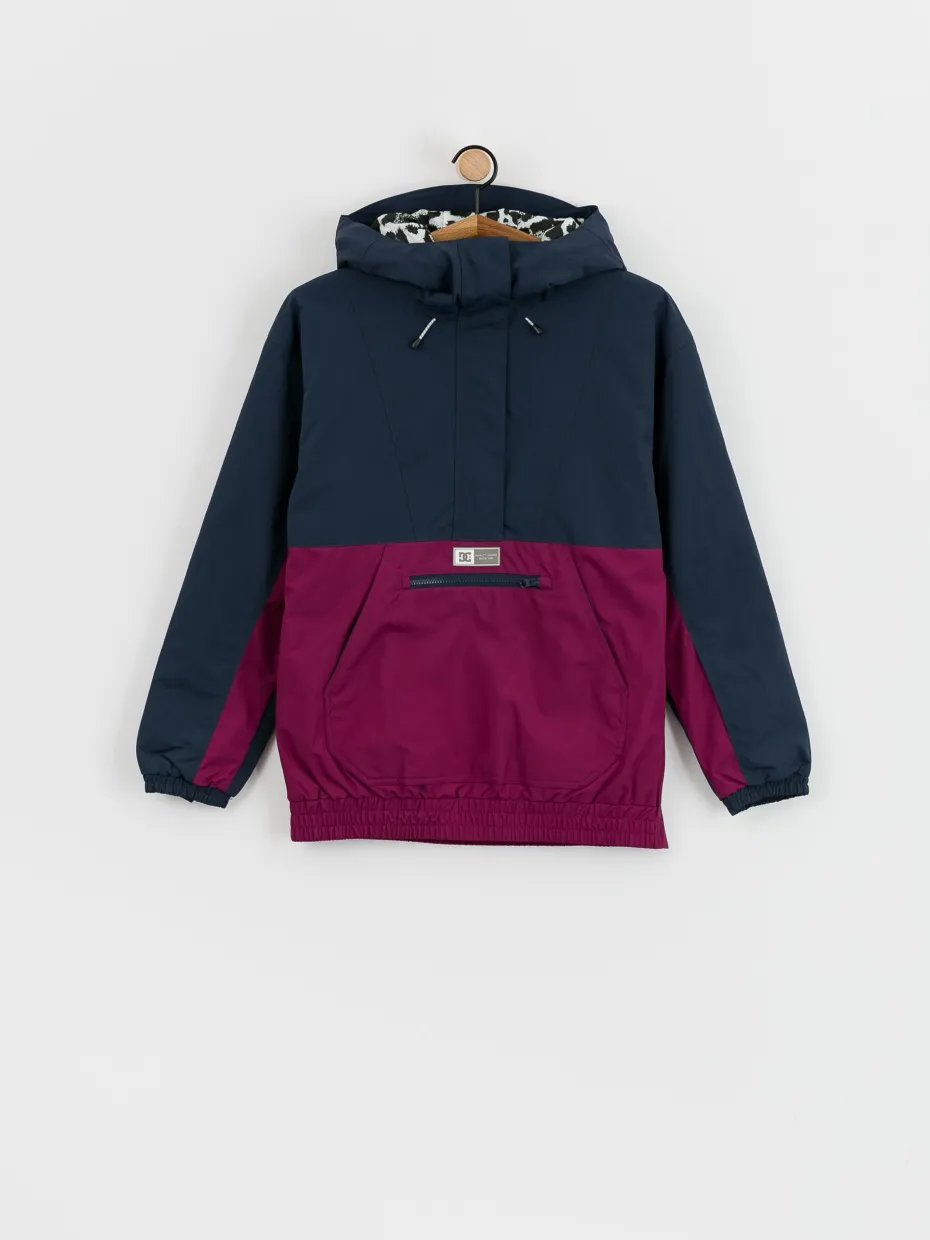 Womens DC Chalet Snowboard jacket