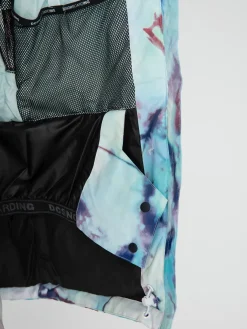 Womens DC Cruiser Snowboard jacket