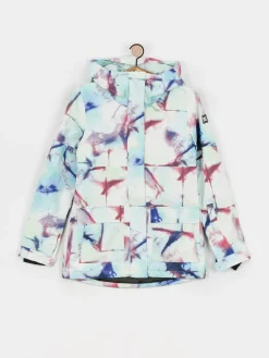 Womens DC Cruiser Snowboard jacket