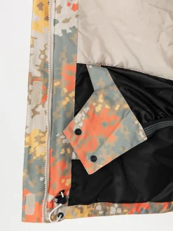 Womens DC Cruiser Snowboard jacket