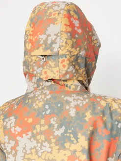 Womens DC Cruiser Snowboard jacket