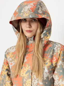 Womens DC Cruiser Snowboard jacket