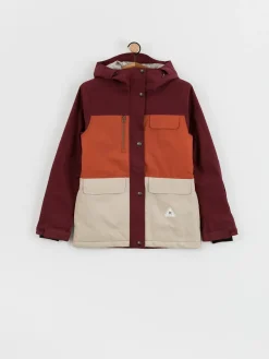 Womens DC Liberate Snowboard jacket