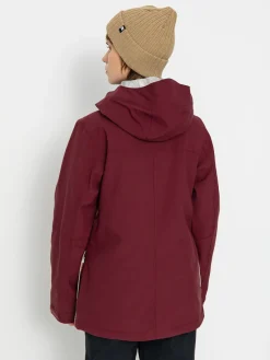 Womens DC Liberate Snowboard jacket