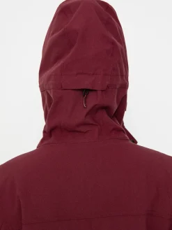 Womens DC Liberate Snowboard jacket