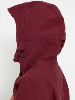 Womens DC Liberate Snowboard jacket