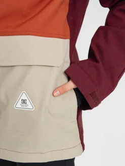 Womens DC Liberate Snowboard jacket