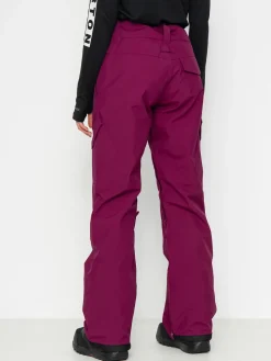 Womens DC Nonchalant Snowboard pants