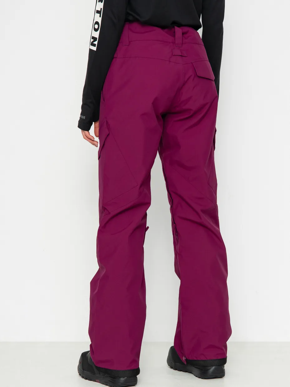 Womens DC Nonchalant Snowboard pants