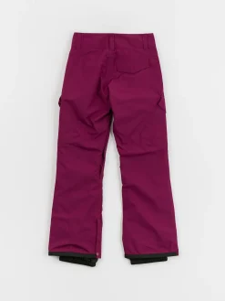 Womens DC Nonchalant Snowboard pants