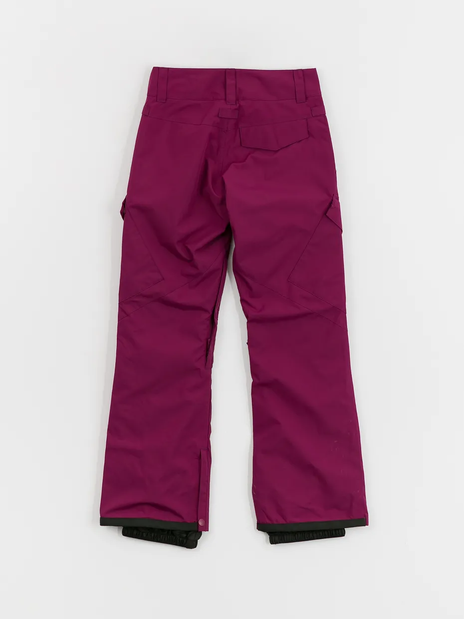 Womens DC Nonchalant Snowboard pants