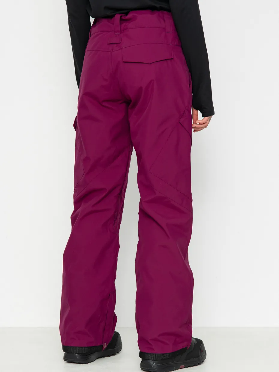 Womens DC Nonchalant Snowboard pants