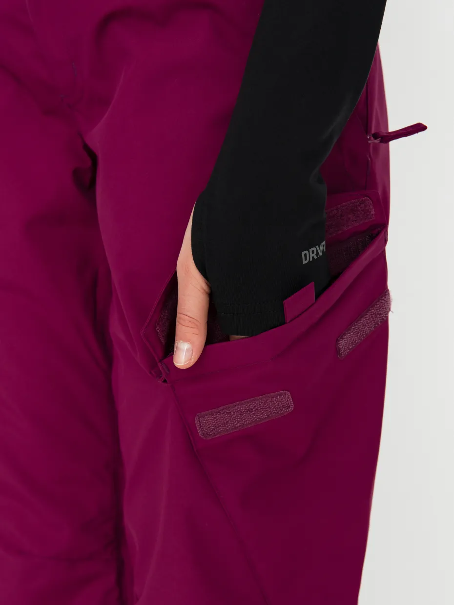 Womens DC Nonchalant Snowboard pants