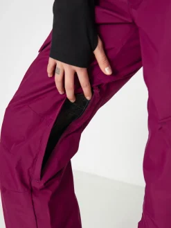 Womens DC Nonchalant Snowboard pants