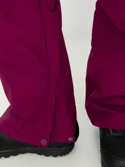 Womens DC Nonchalant Snowboard pants