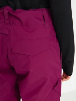 Womens DC Nonchalant Snowboard pants