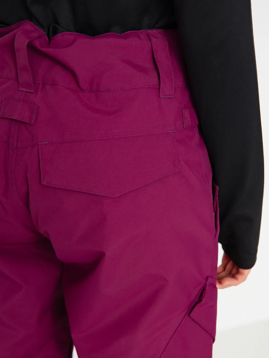 Womens DC Nonchalant Snowboard pants