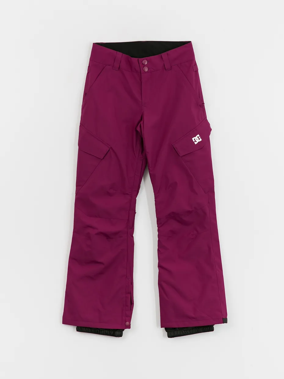 Womens DC Nonchalant Snowboard pants