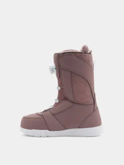 Womens DC Snowboard boots Lotus