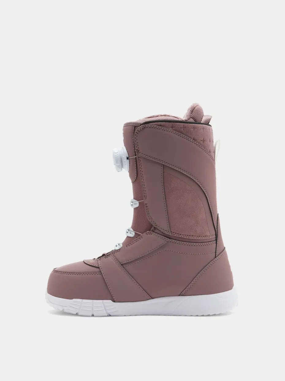 Womens DC Snowboard boots Lotus