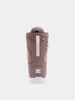 Womens DC Snowboard boots Lotus
