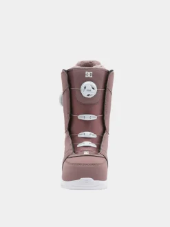 Womens DC Snowboard boots Lotus