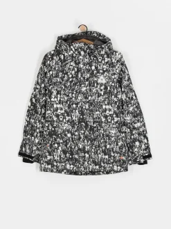 Womens DC Snowboard jacket Cruiser