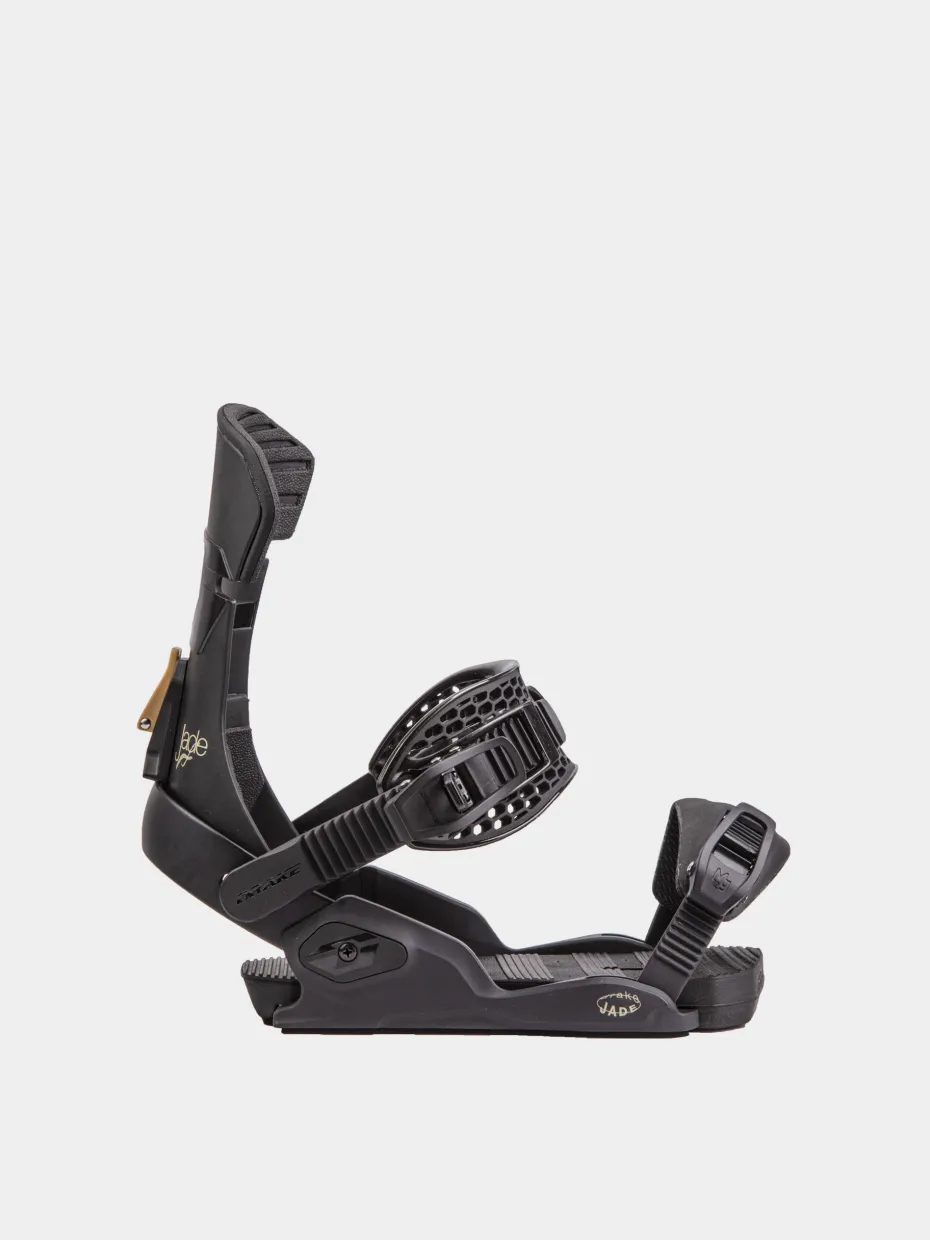 Womens Drake Jade Snowboard bindings
