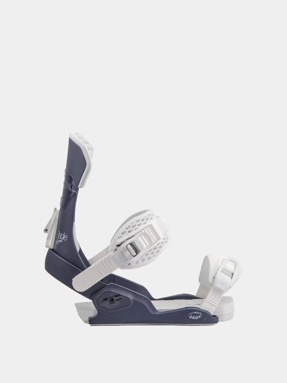 Womens Drake Jade Snowboard bindings