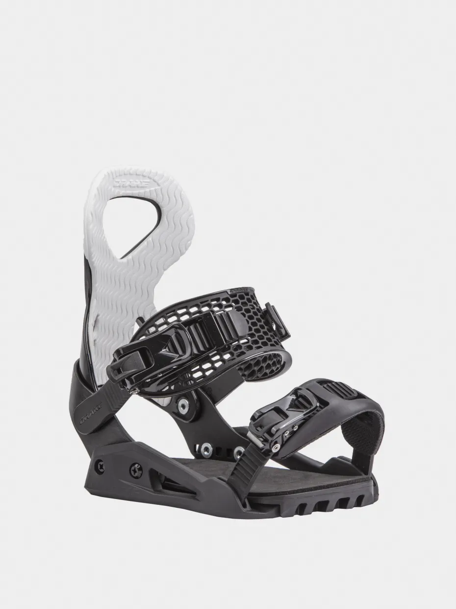 Womens Drake Queen Snowboard bindings