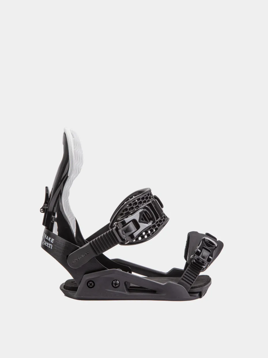 Womens Drake Queen Snowboard bindings
