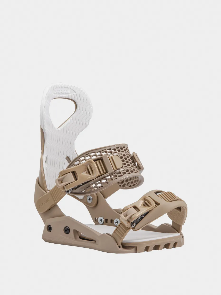 Womens Drake Queen Snowboard bindings