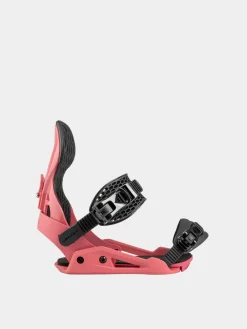 Womens Drake Snowboard bindings Queen