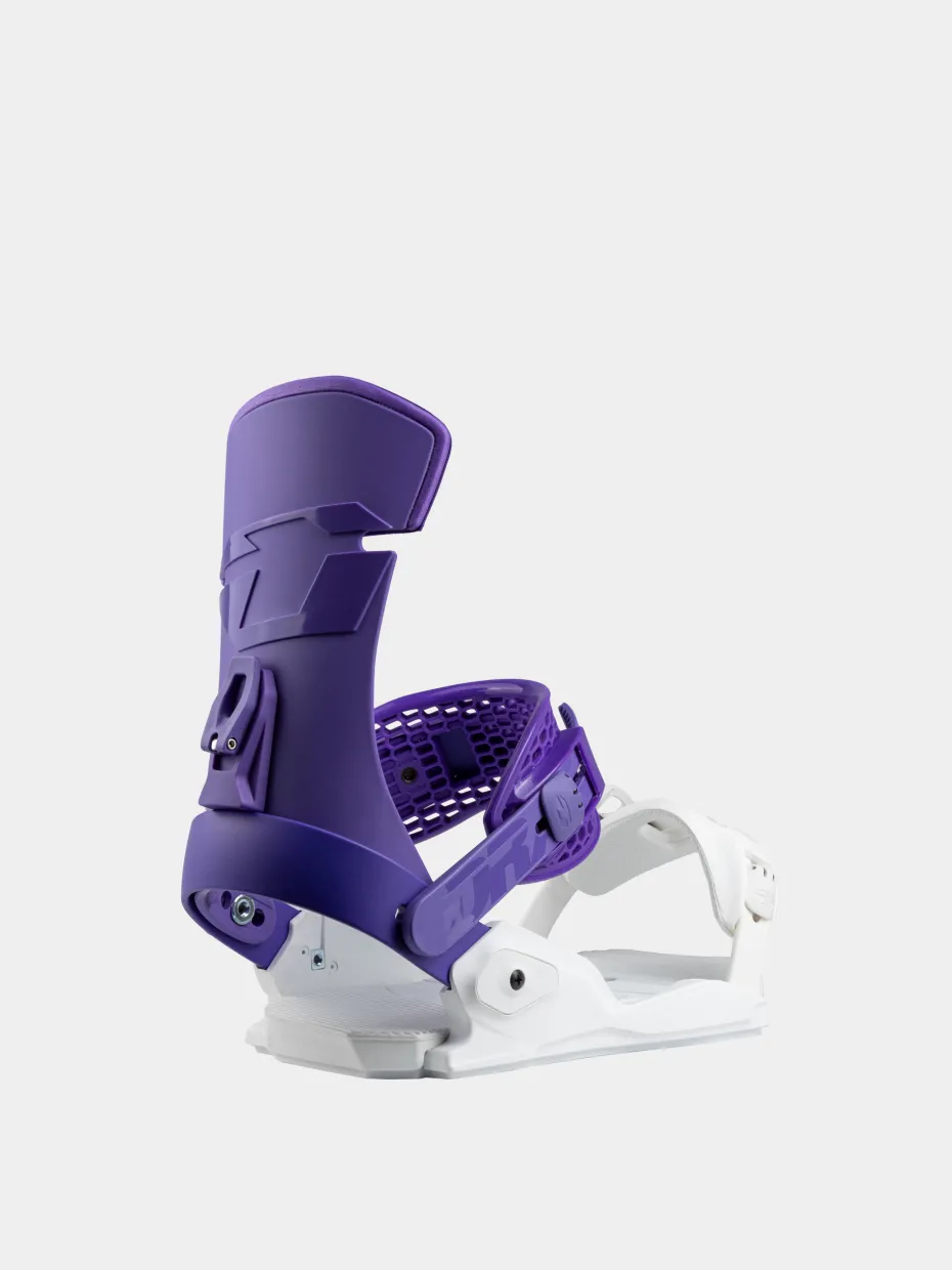 Womens Drake Snowboard bindings Jade