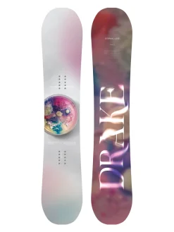 Womens Drake Snowboard Dfl