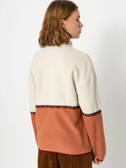 Womens Iriedaily Holina Fleece