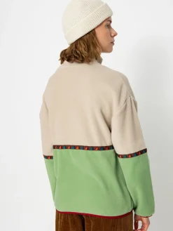Womens Iriedaily Holina Fleece