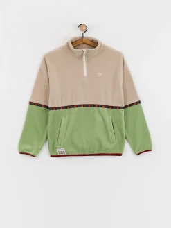 Womens Iriedaily Holina Fleece