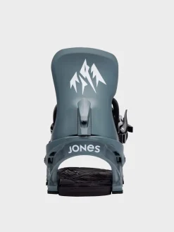 Womens Jones Snowboards Equinox Snowboard bindings