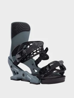 Womens Jones Snowboards Equinox Snowboard bindings